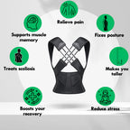 Instant Posture Corrector