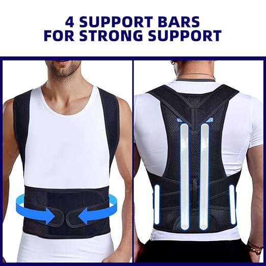 Full Back Posture Corrector