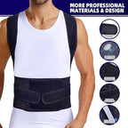Full Back Posture Corrector