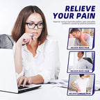 Full Back Posture Corrector