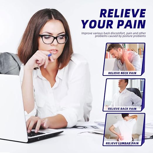Full Back Posture Corrector