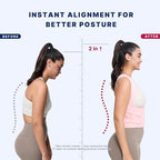 Upper Back Posture Corrector
