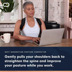 Copper Posture Corrector