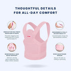 Upper Back Posture Corrector