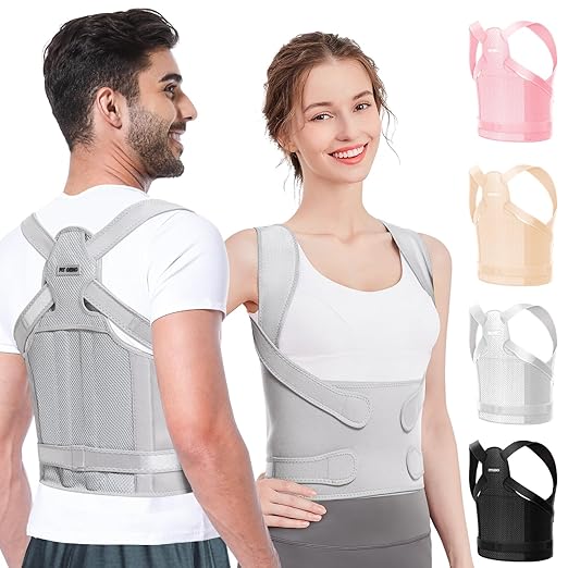 Upper Back Posture Corrector
