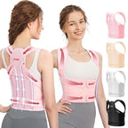 Upper Back Posture Corrector