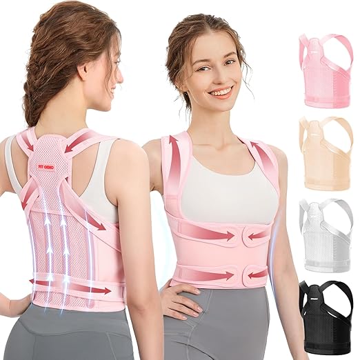 Upper Back Posture Corrector