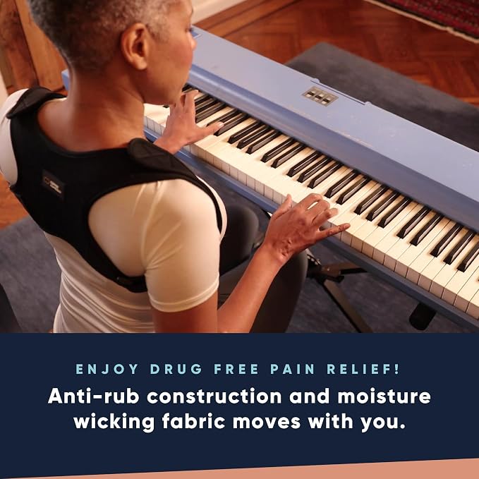Copper Posture Corrector