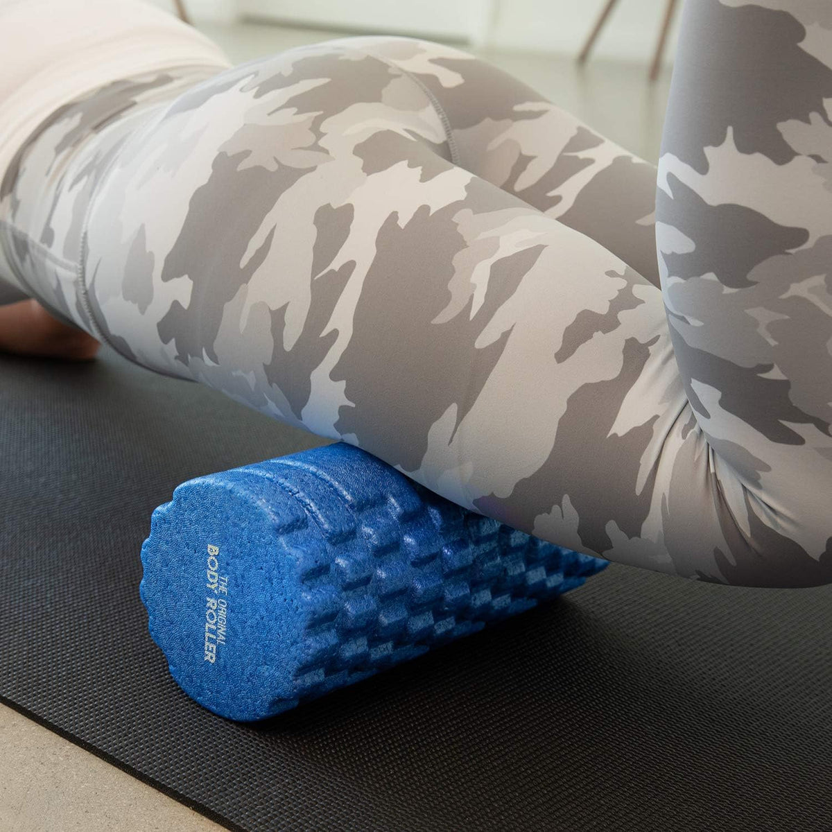 Foam Massage Roller
