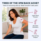 Upper Back Posture Corrector