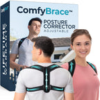 Comfy Brace Posture Corrector