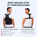 Upper Back Posture Corrector