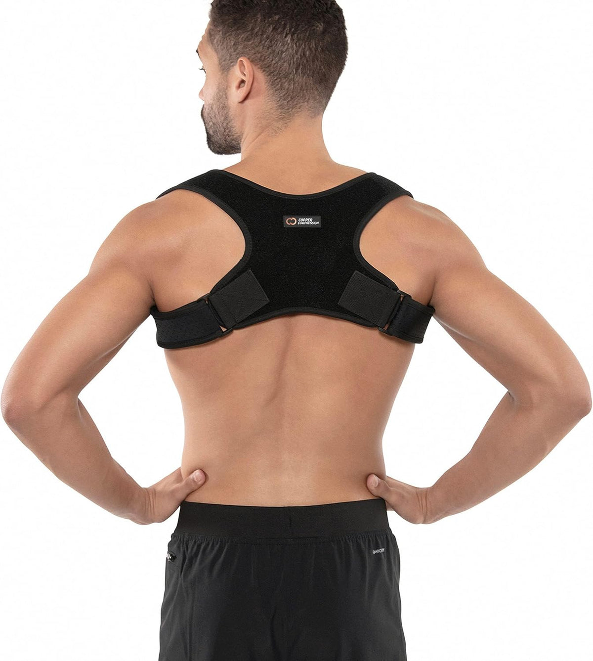 Copper Posture Corrector