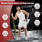 Resistance Bands Set