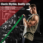 Resistance Bands Set