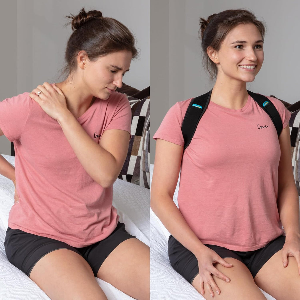 Comfy Brace Posture Corrector