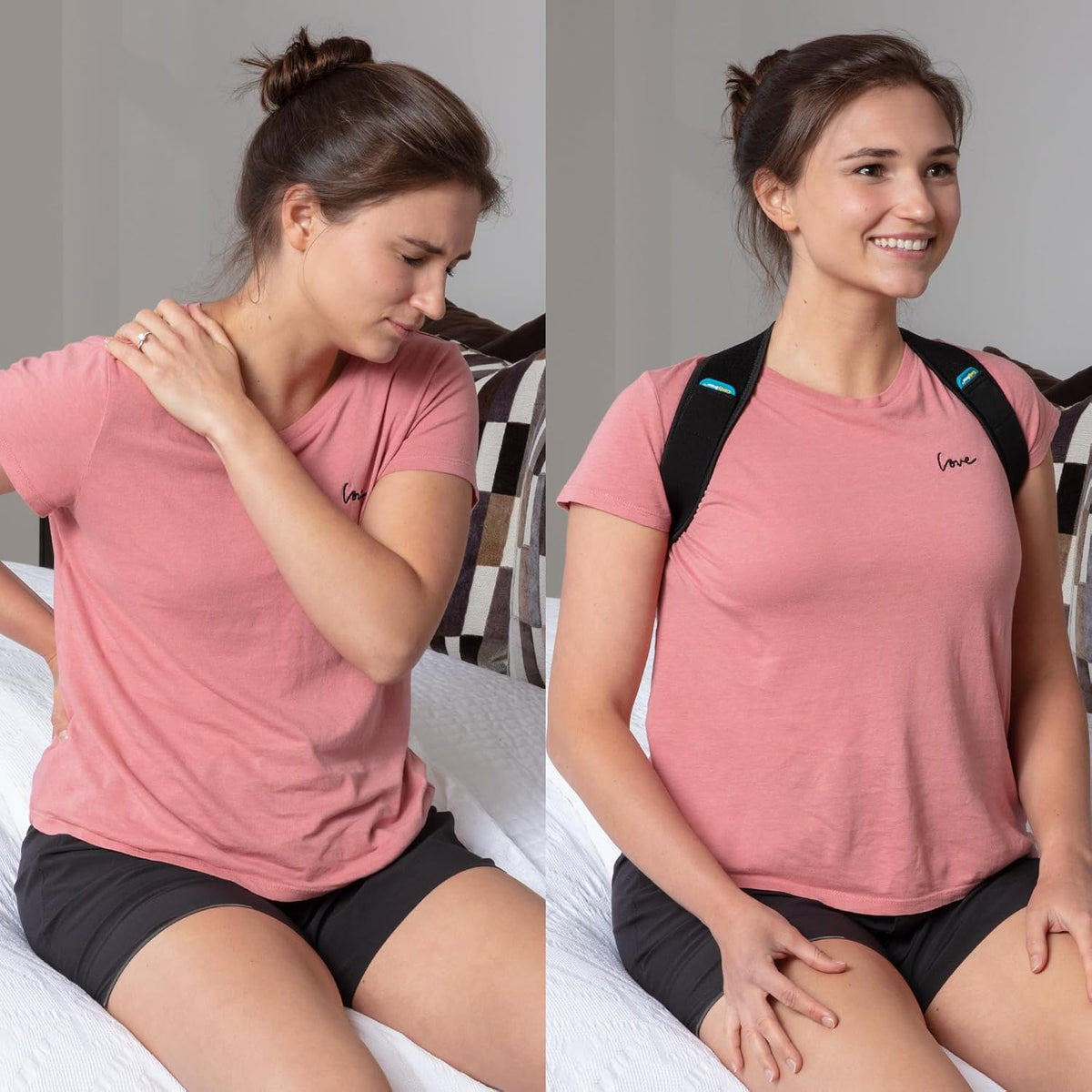 Comfy Brace Posture Corrector