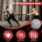 Resistance Bands Set