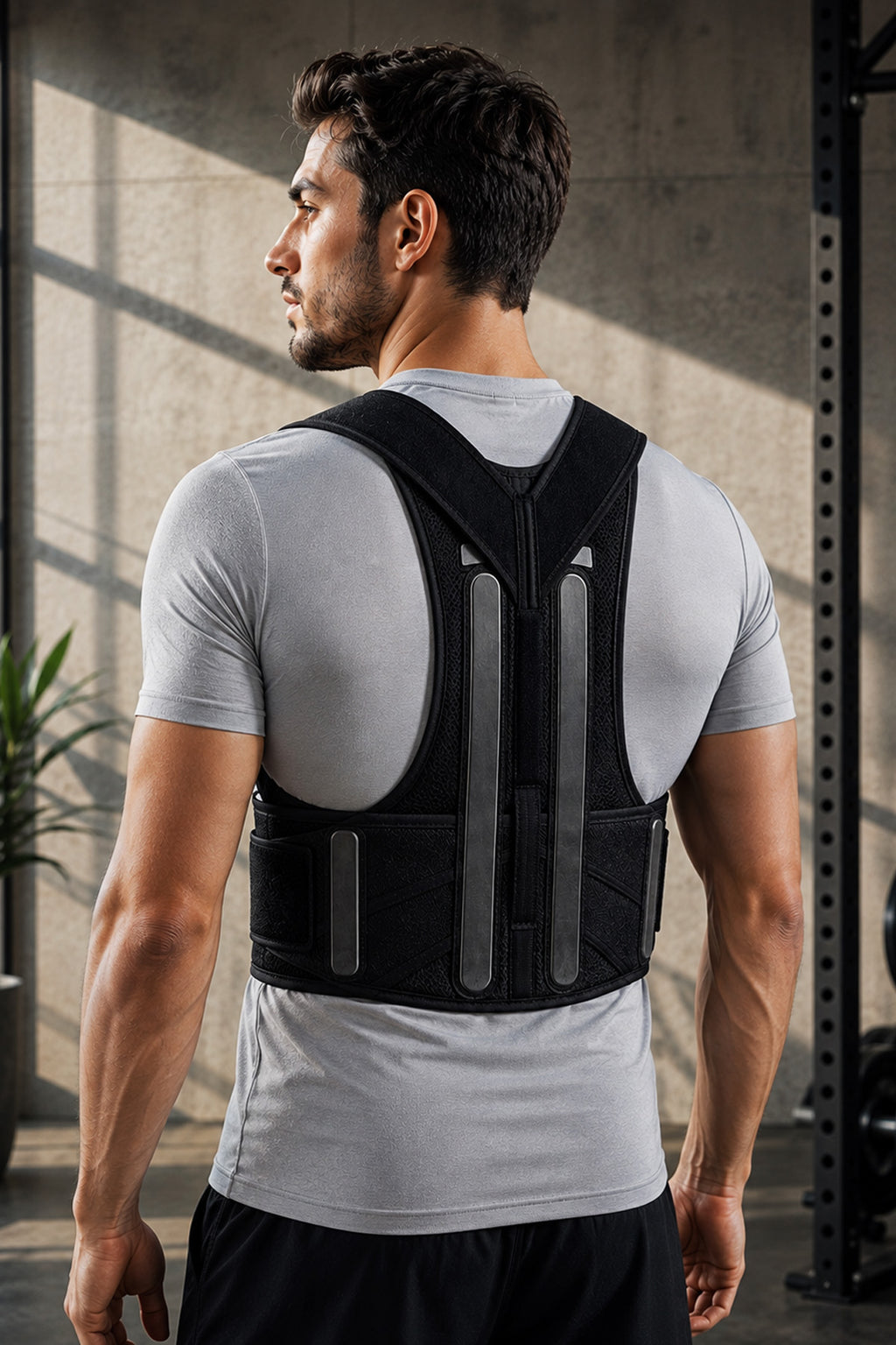Full Back Posture Corrector