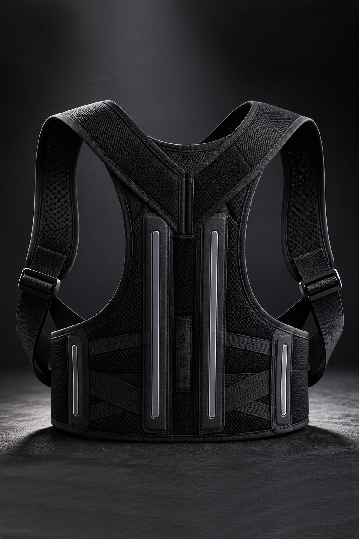 Full Back Posture Corrector