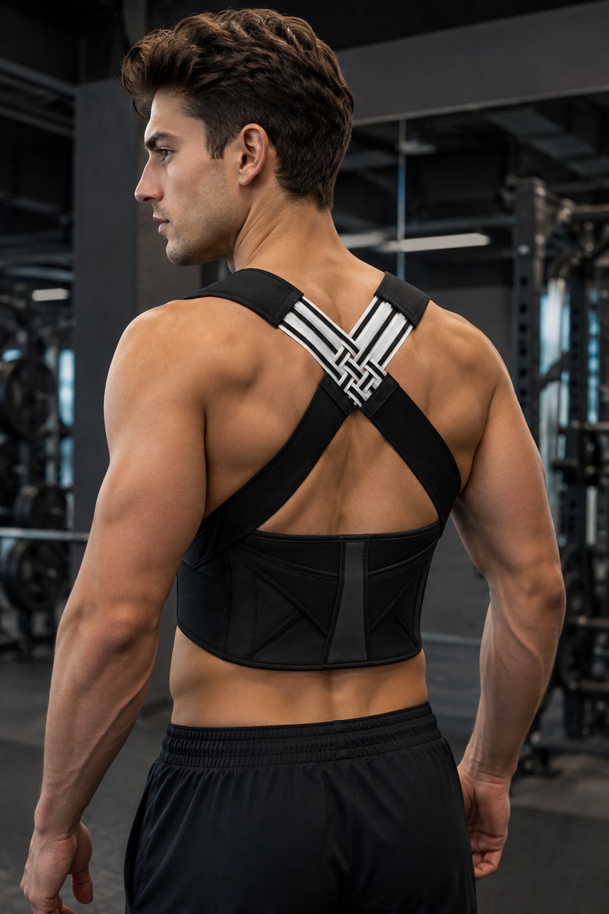 Instant Posture Corrector