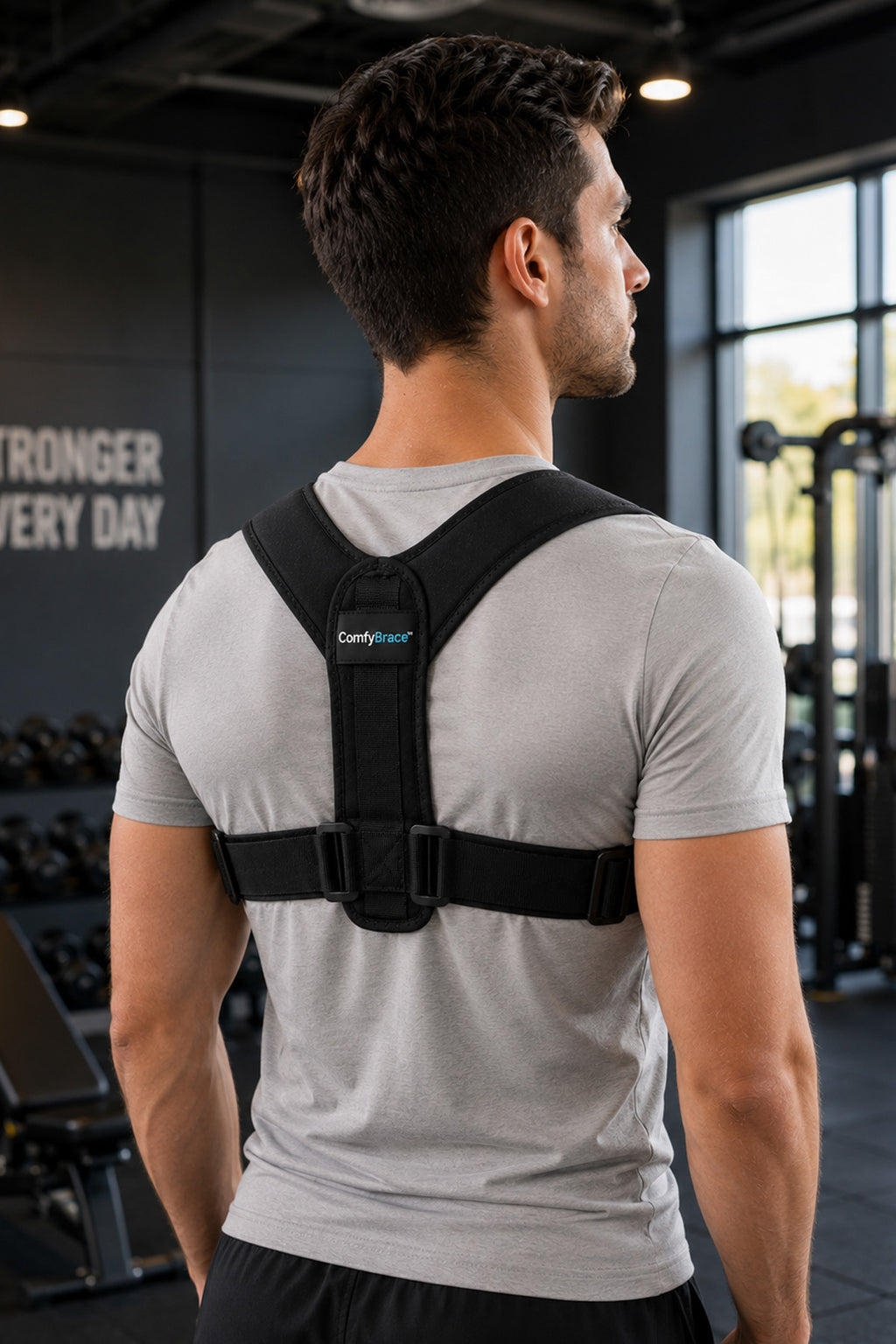 Comfy Brace Posture Corrector