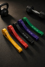 Resistance Bands Set