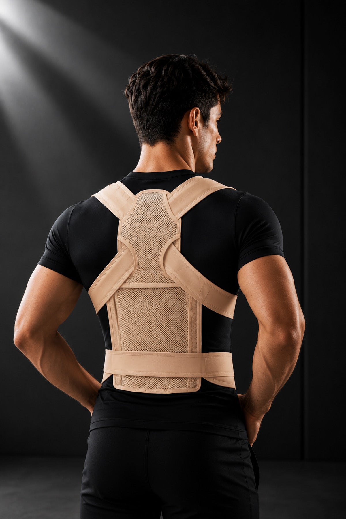 Upper Back Posture Corrector